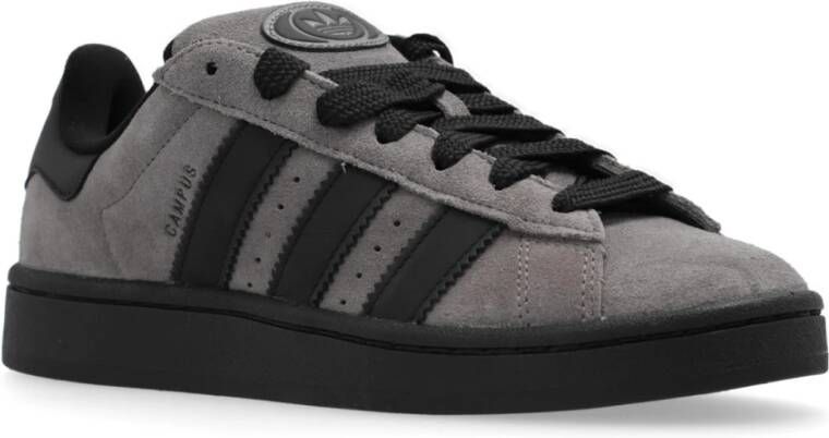 adidas Originals Campus 00s Sports Schoenen Gray Heren