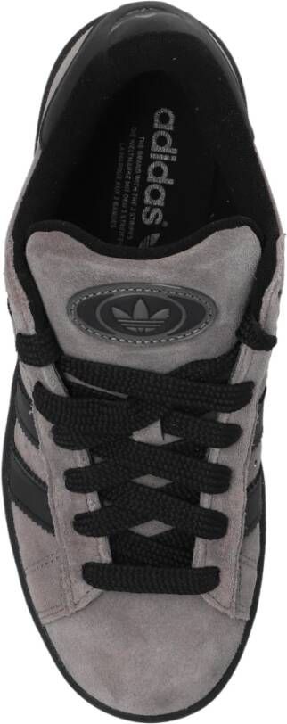 adidas Originals Campus 00s Sports Schoenen Gray Heren