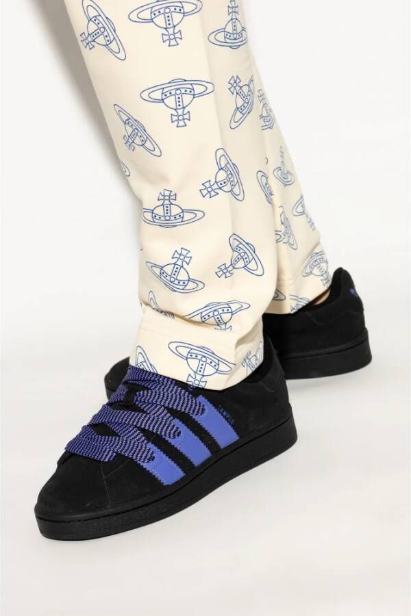 adidas Originals Campus 00s sportschoenen Black Dames