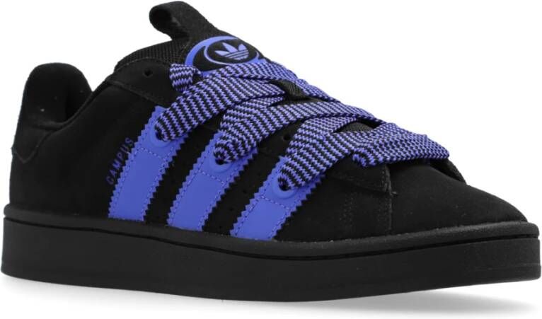 adidas Originals Campus 00s sportschoenen Black Dames