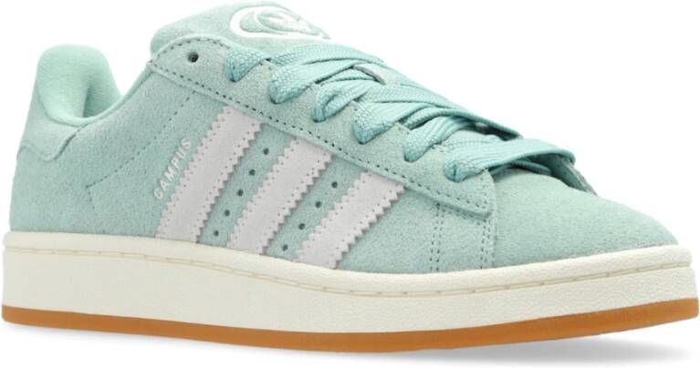 adidas Originals Campus 00s sportschoenen Green Dames