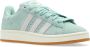 Adidas Originals Campus 00s Dames Hazy Green Off White Hazy Green- Dames Hazy Green Off White Hazy Green - Thumbnail 9