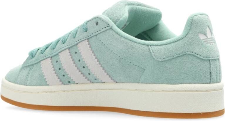 adidas Originals Campus 00s sportschoenen Green Dames