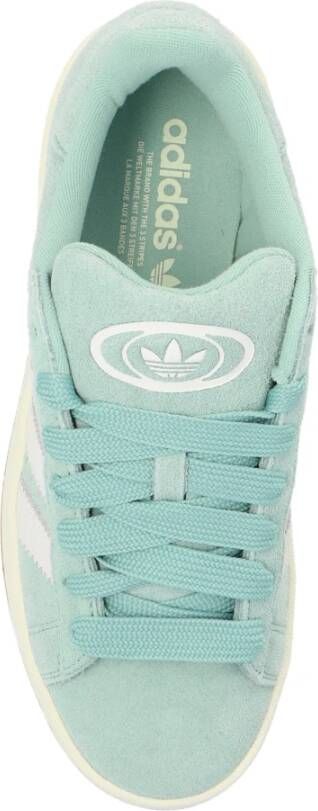 adidas Originals Campus 00s sportschoenen Green Dames