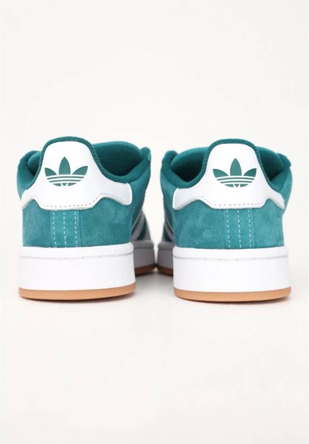 adidas Originals Campus 00s Teal Sneakers Green Heren