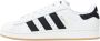 Adidas Originals Campus 00s Wit Zwart Sneakers White Heren - Thumbnail 3