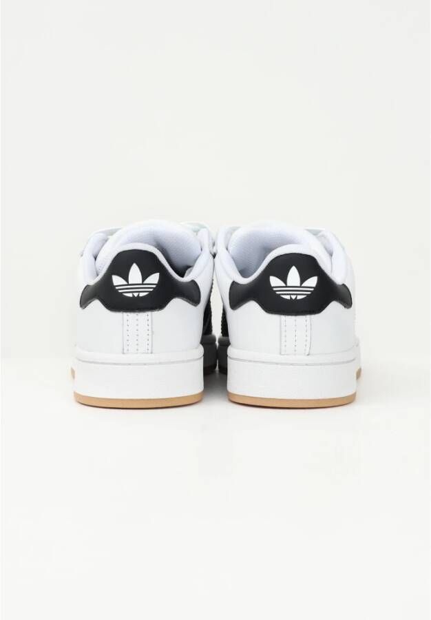 adidas Originals Campus 00s Wit Zwart Sneakers White Heren