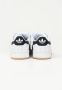 Adidas Originals Campus 00s Wit Zwart Sneakers White Heren - Thumbnail 4