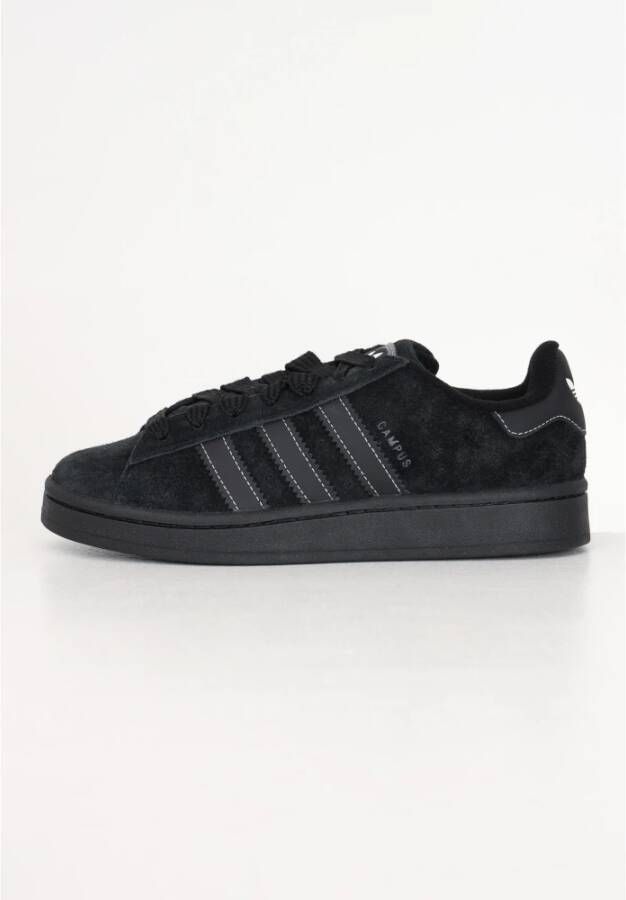 adidas Originals Campus 00s Zwarte Sneakers Black Heren