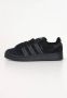 Adidas Originals Campus 00s Core Black Core Black Cloud White- Core Black Core Black Cloud White - Thumbnail 14