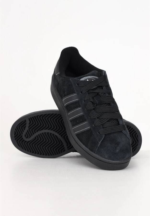 adidas Originals Campus 00s Zwarte Sneakers Black Heren