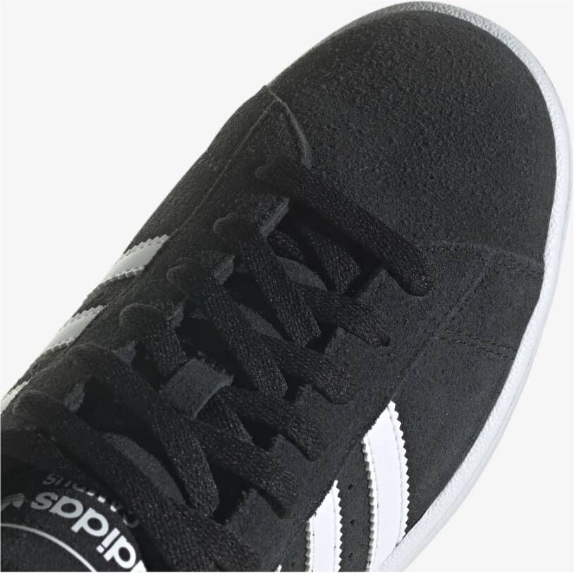 adidas Originals Campus 2.0 core black Zwart Heren