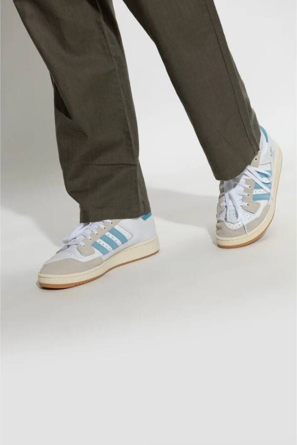 adidas Originals Centennial 85 Low sneakers Wit Heren