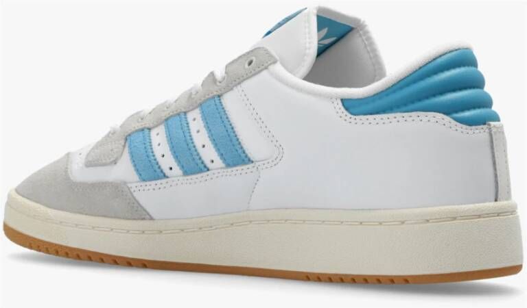 adidas Originals Centennial 85 Low sneakers Wit Heren