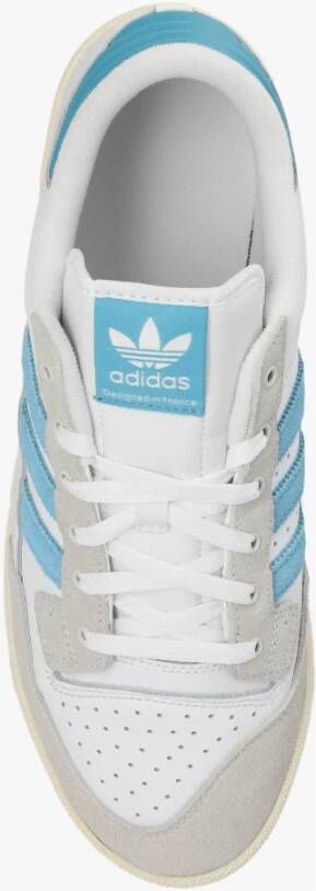 adidas Originals Centennial 85 Low sneakers Wit Heren