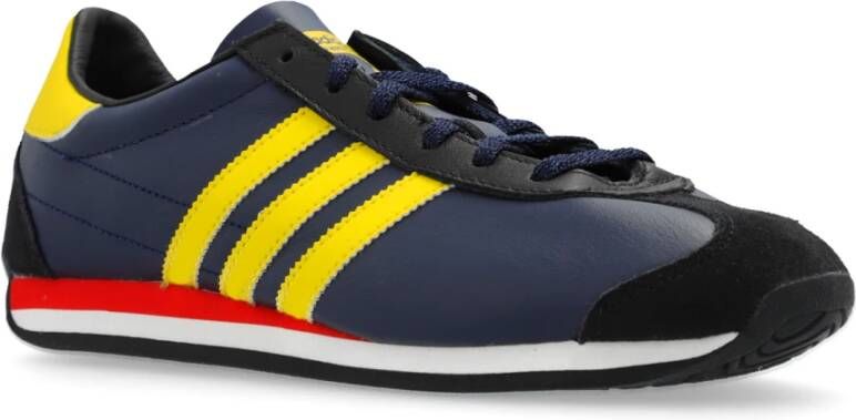 adidas Originals Country OG sneakers Blue Dames