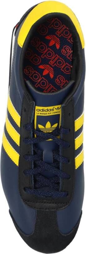 adidas Originals Country OG sneakers Blue Dames