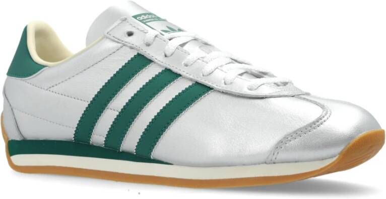 adidas Originals Country Sports Schoenen Gray Dames