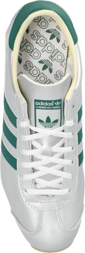 adidas Originals Country Sports Schoenen Gray Dames