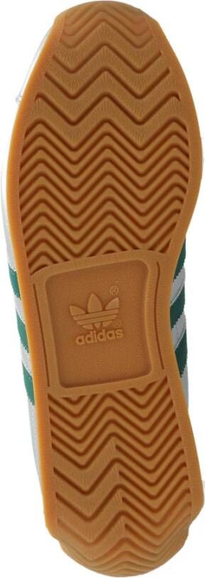 adidas Originals Country Sports Schoenen Gray Dames