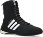 Adidas Originals Enkellaagse sportschoenen Rasant Mid Black Dames - Thumbnail 4