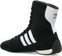 Adidas Originals Enkellaagse sportschoenen Rasant Mid Black Dames - Thumbnail 5