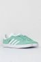 Adidas Mint Cloud Lage Sneaker Dames Schoen Green Dames - Thumbnail 14