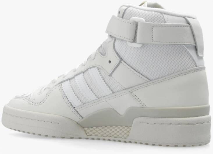 adidas Originals Forum 84 HI W sneakers Wit Dames