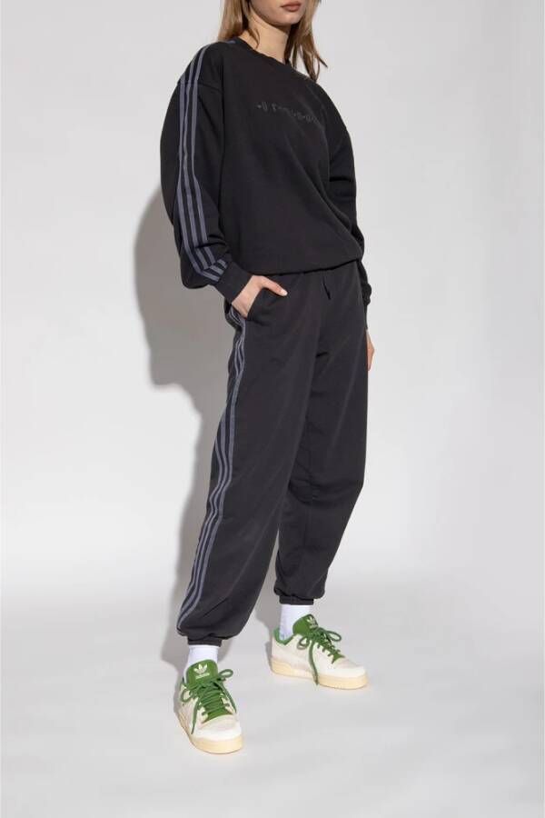 adidas Originals Forum 84 Low CL sneakers Wit Dames