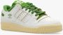 Adidas Originals Forum 84 Low Classic Schoenen Unisex Wit - Thumbnail 5