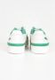 Adidas Originals Forum Low Cl Wit Groene Sneakers White - Thumbnail 5