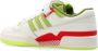 Adidas Originals Forum Low The Grinch Sneaker Forum Schoenen cream white collegiate red solar slime maat: 41 1 3 beschikbare maaten:41 1 3 42 - Thumbnail 5