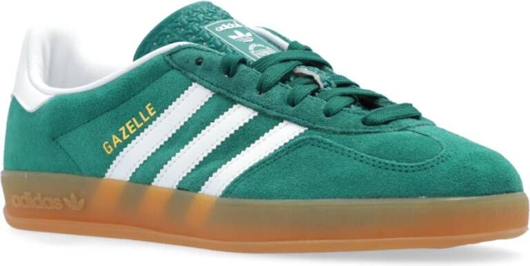 adidas Originals Gazele Indor sportschoenen Green Dames