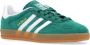 Adidas Originals Groene Gazelle Indoor Sneakers Green - Thumbnail 19