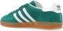 Adidas Originals Groene Gazelle Indoor Sneakers Green - Thumbnail 20