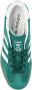 Adidas Originals Groene Gazelle Indoor Sneakers Green - Thumbnail 21