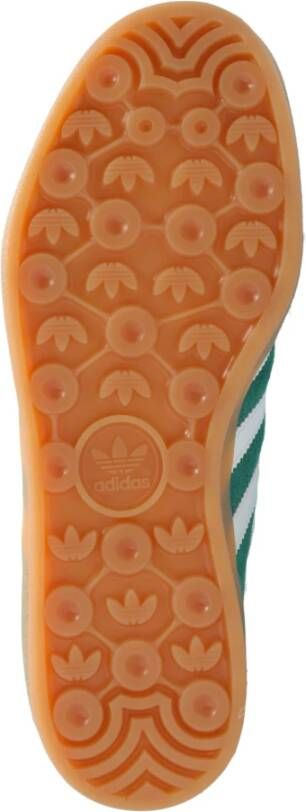 adidas Originals Gazele Indor sportschoenen Green Dames