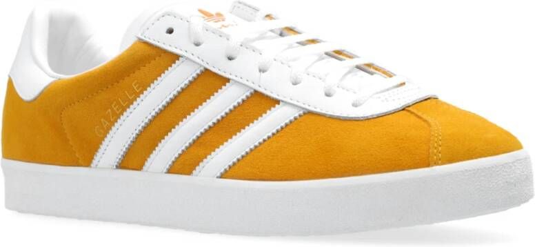 adidas Originals Gazelle 85 sneakers Yellow Dames