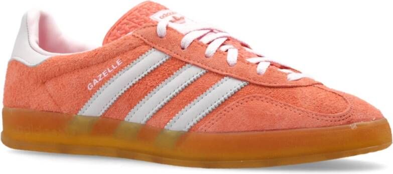 adidas Originals Gazelle binnensneakers Pink Heren