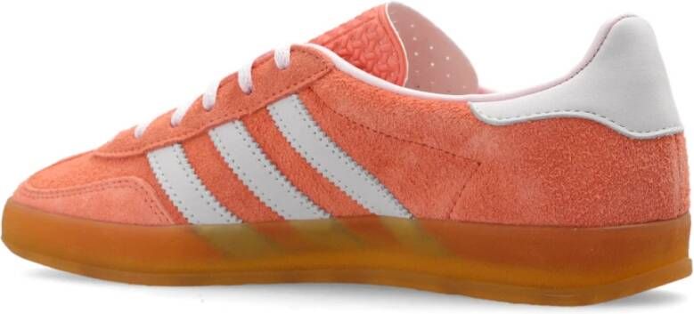 adidas Originals Gazelle binnensneakers Pink Heren