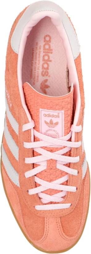 adidas Originals Gazelle binnensneakers Pink Heren