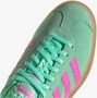 Adidas Originals Gazelle Bold W Sneaker Fashion sneakers Schoenen pulse mint screaming pink gum m2 maat: 39 1 3 beschikbare maaten:39 1 3 - Thumbnail 5
