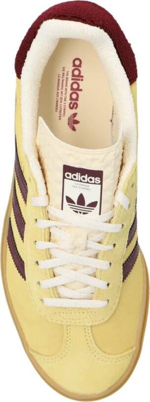 adidas Originals Gazelle Bold platform sneakers Multicolor Dames