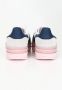 Adidas Originals Gazelle Bold Sneakers White Dames - Thumbnail 5