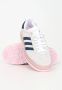 Adidas Originals Gazelle Bold Sneakers White Dames - Thumbnail 6