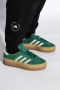 Adidas Originals Gazelle Bold sportschoenen Green Dames - Thumbnail 3