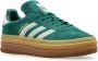 Adidas Originals Gazelle Bold sportschoenen Green Dames - Thumbnail 5