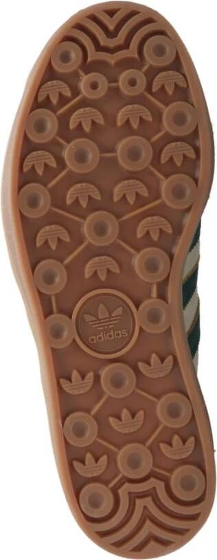 adidas Originals Gazelle Bold W sneakers Beige Dames