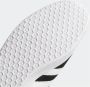 Adidas Originals Gazelle Core Black White Granite Sneakers Black Heren - Thumbnail 10