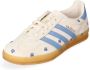 Adidas Originals Gazelle Indoor Sneaker met Bloemdetails White - Thumbnail 8